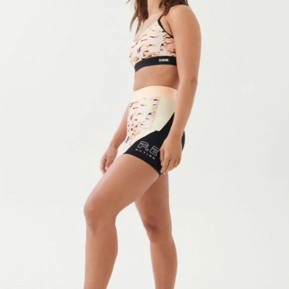 P.E Nation Please see photos . XS with tags comes from pet free smoke free home - Picture 2 of 12